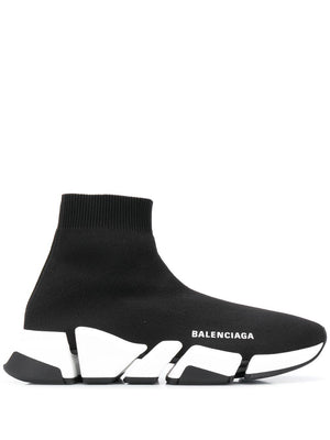 BALENCIAGA High-Performance Women's Sneakers for SS24 Collection