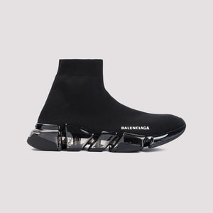 BALENCIAGA Speed 2.0 Stencil Sneakers - FW24 Collection