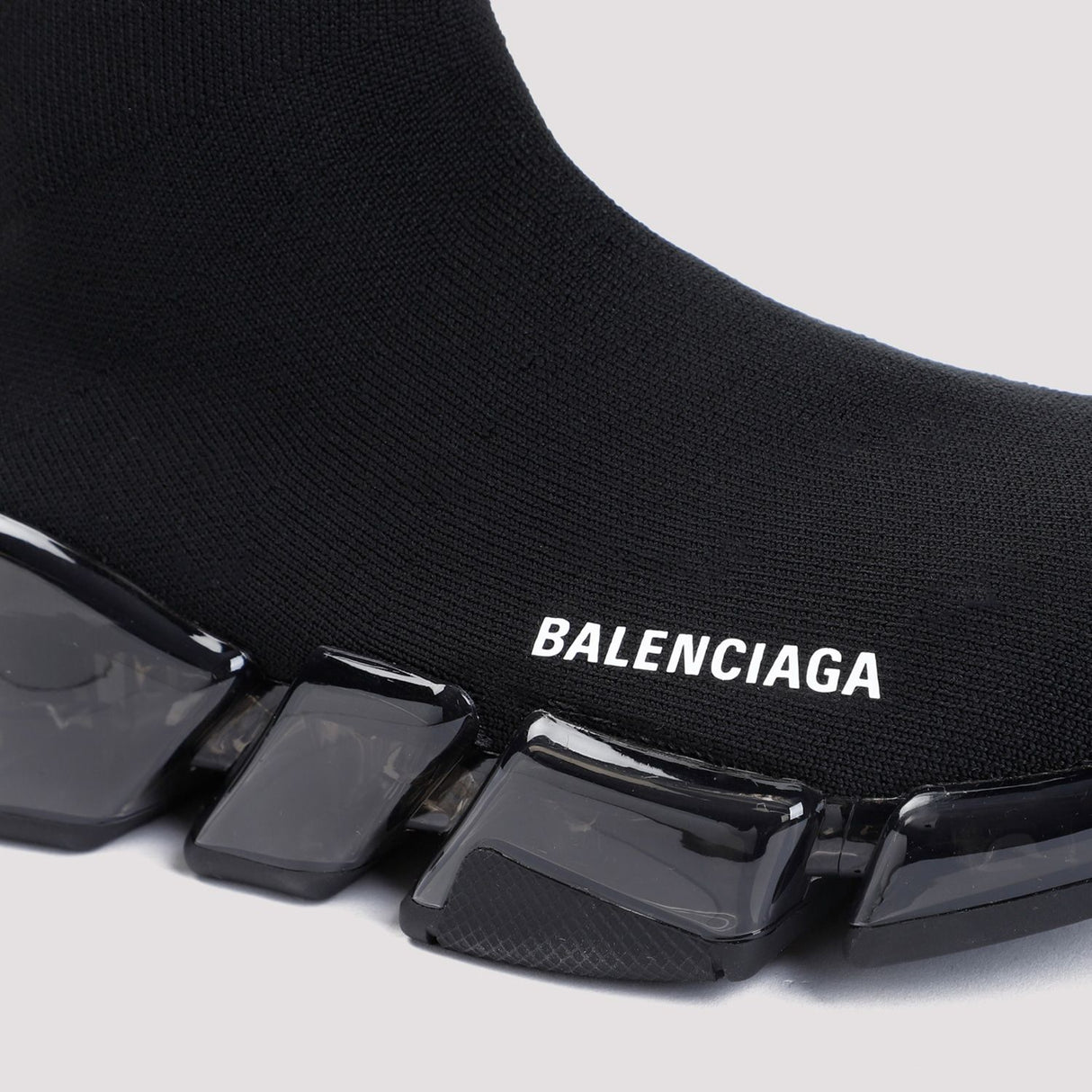 BALENCIAGA Speed 2.0 Stencil Sneakers - FW24 Collection