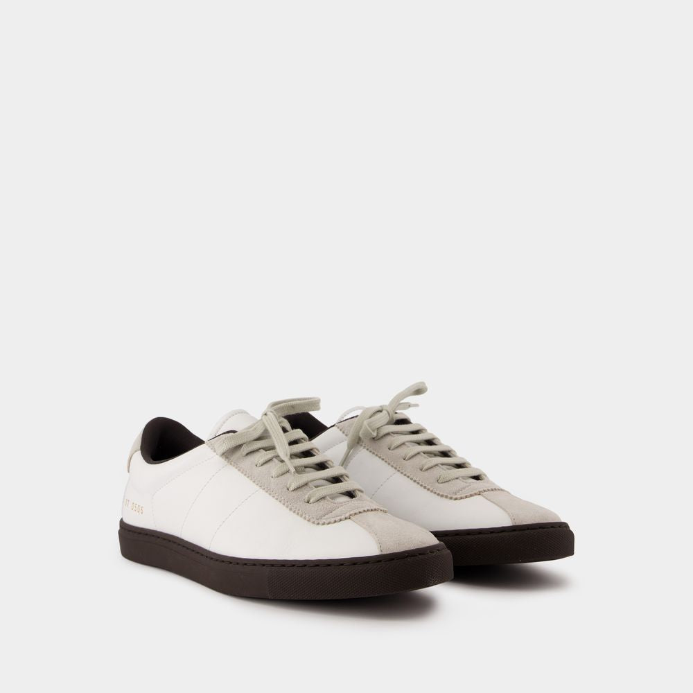 COMMON PROJECTS Elevated Field Trainer Sneakers for Women