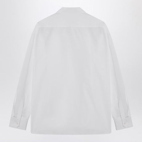 STELLA MCCARTNEY Falabella Chain Oxford Shirt for Women