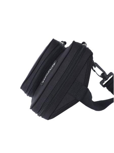 BALENCIAGA Urban Explorer Mini Crossbody Bag