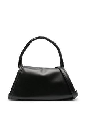 Y/PROJECT 2024 Black Tote Bag for Women from 24SS Collection