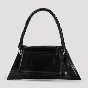 Y/PROJECT Mini Wire Handbag - Chic Elegance for Fall 2024