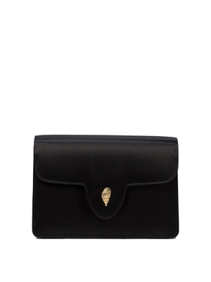 AMATO DANIELE Elegant Satin Pouches - Mini Size