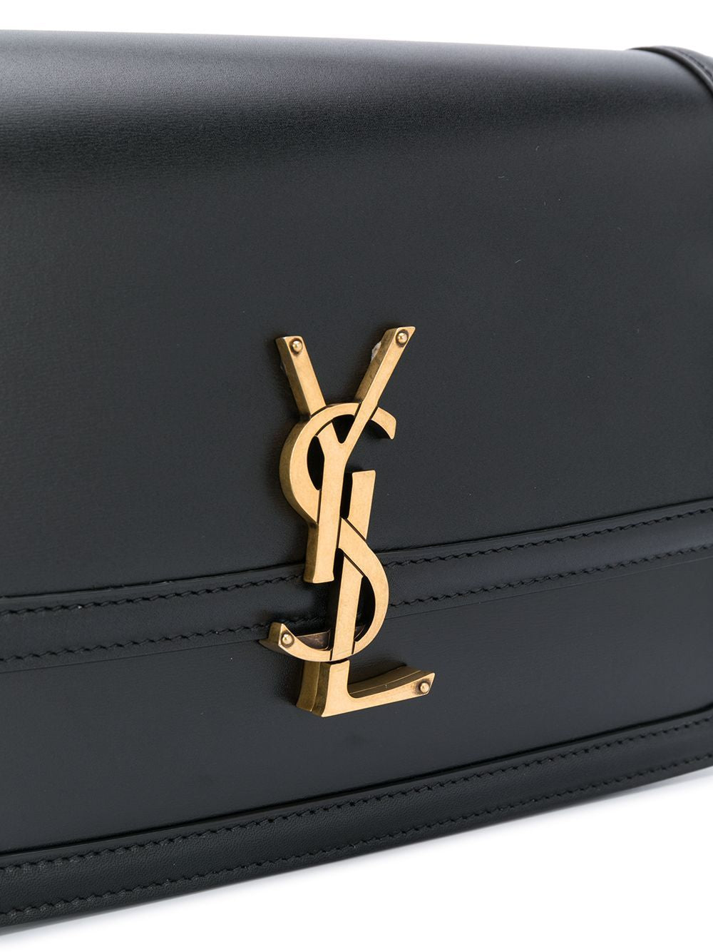 SAINT LAURENT Luxurious Calf Skin Shoulder & Crossbody Bag for Women - FW23 Collection