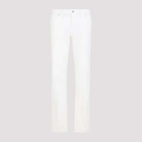 BRIONI Meribel Regular Fit Jeans