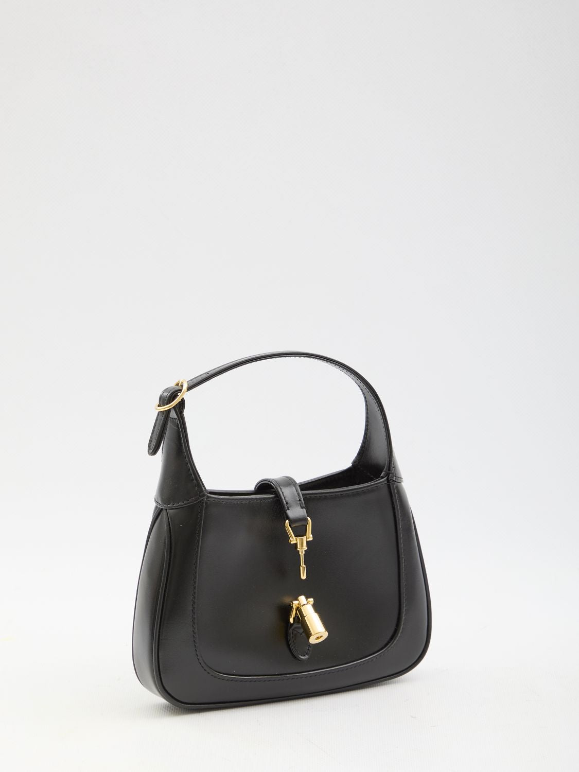 GUCCI Chic Mini Handbag with Adjustable Shoulder Strap