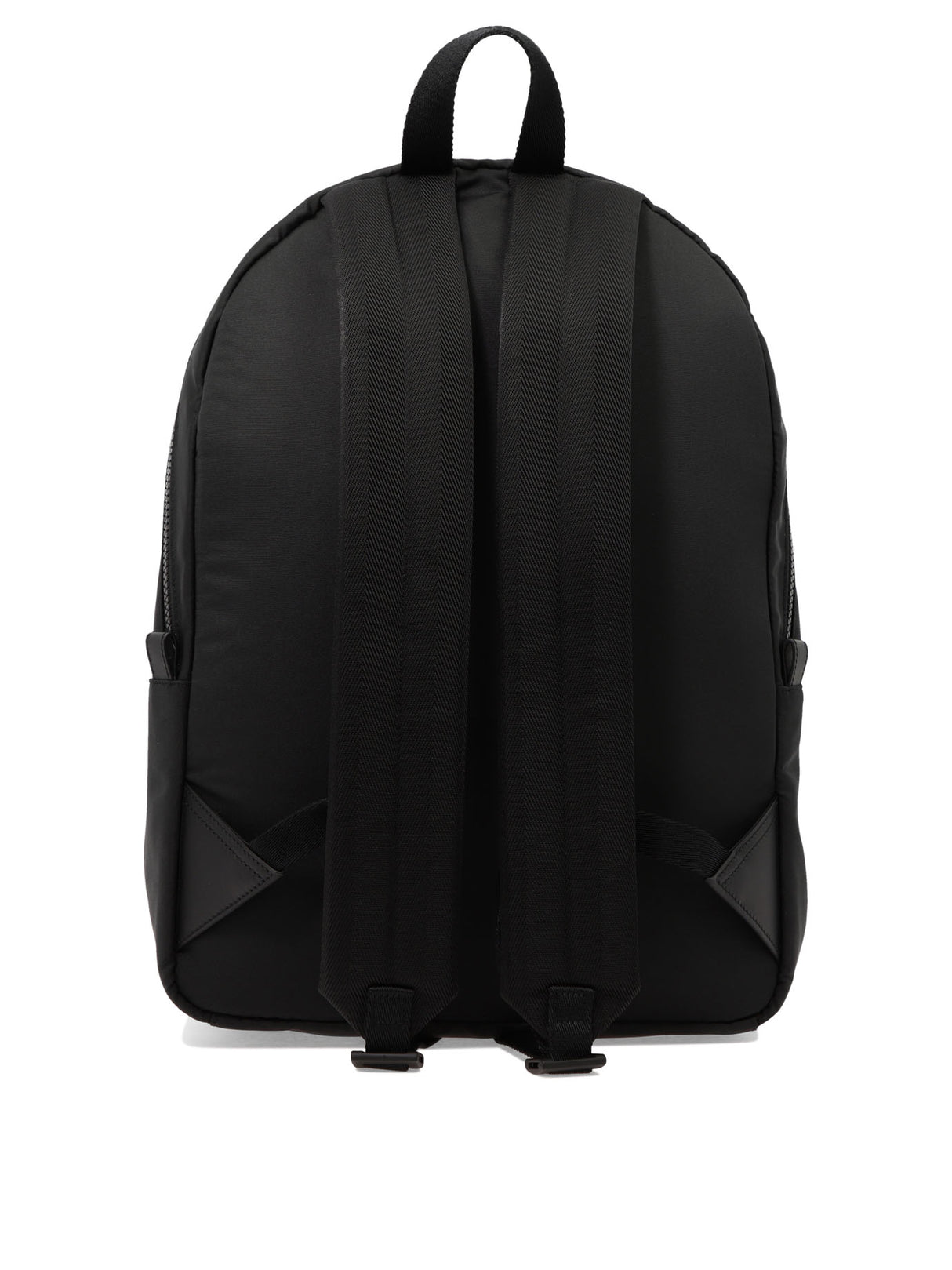 ALEXANDER MCQUEEN "METROPOLITAN" BACKPACK