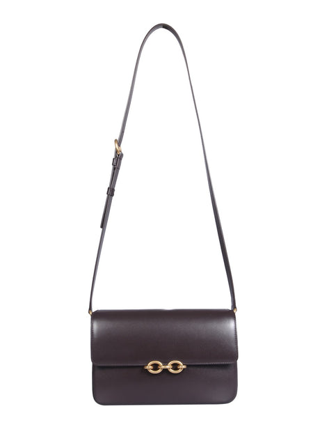 SAINT LAURENT Mini Adjustable Shoulder Bag