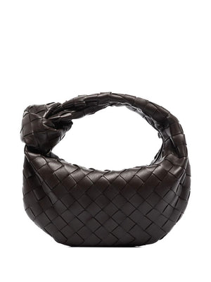 BOTTEGA VENETA Chic Mini Leather Handbag