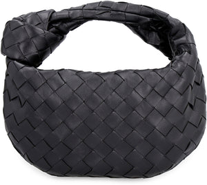 BOTTEGA VENETA Chic Mini Leather Handbag