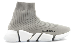 BALENCIAGA Women's Fashion Sneakers - Lightweight, Stylish, and Comfortable