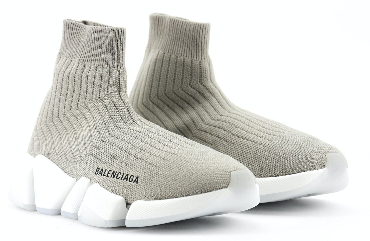 BALENCIAGA Women's Fashion Sneakers - Lightweight, Stylish, and Comfortable