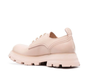 ALEXANDER MCQUEEN Wander Lace-Up Sneakers for Women