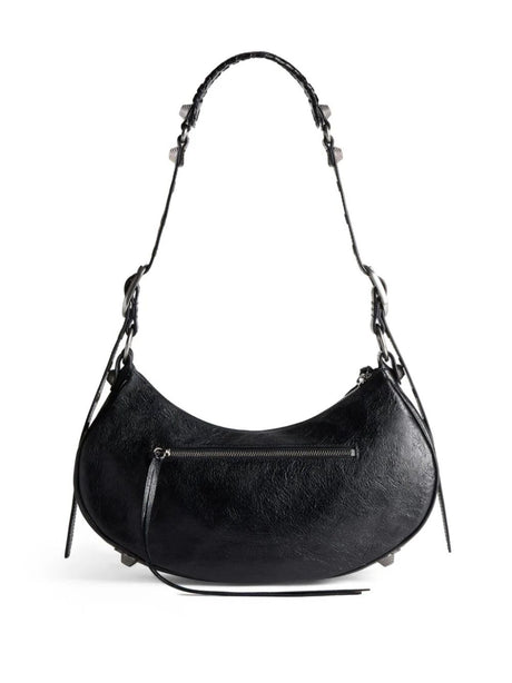 BALENCIAGA Mini Chic Shoulder Handbag