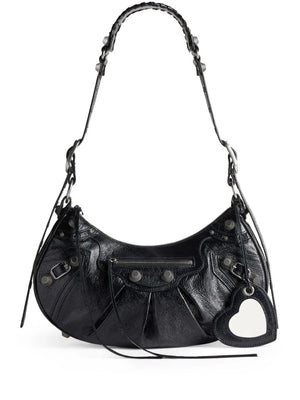 BALENCIAGA Mini Chic Shoulder Handbag