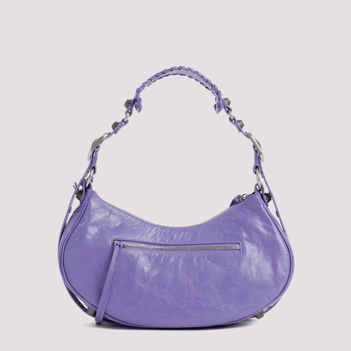 BALENCIAGA Mini Chic Shoulder Handbag