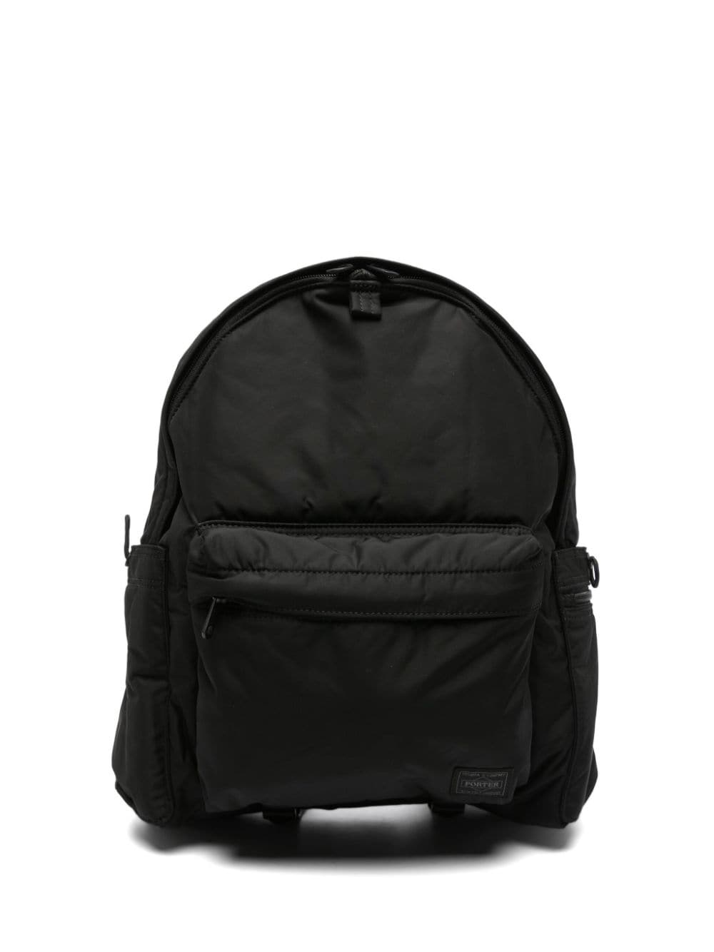 PORTER Premium Padded Backpack for Fashion-Forward Men