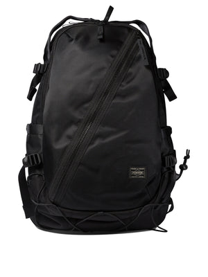 PORTER YOSHIDA Modern Men's Backpack - 32x50x20 CM