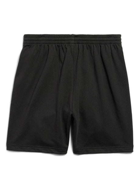 BALENCIAGA Men's Mini Sweat Short