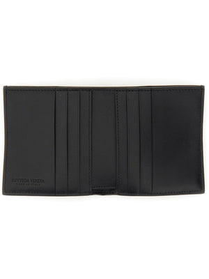 BOTTEGA VENETA Mini Bi-Fold Wallet