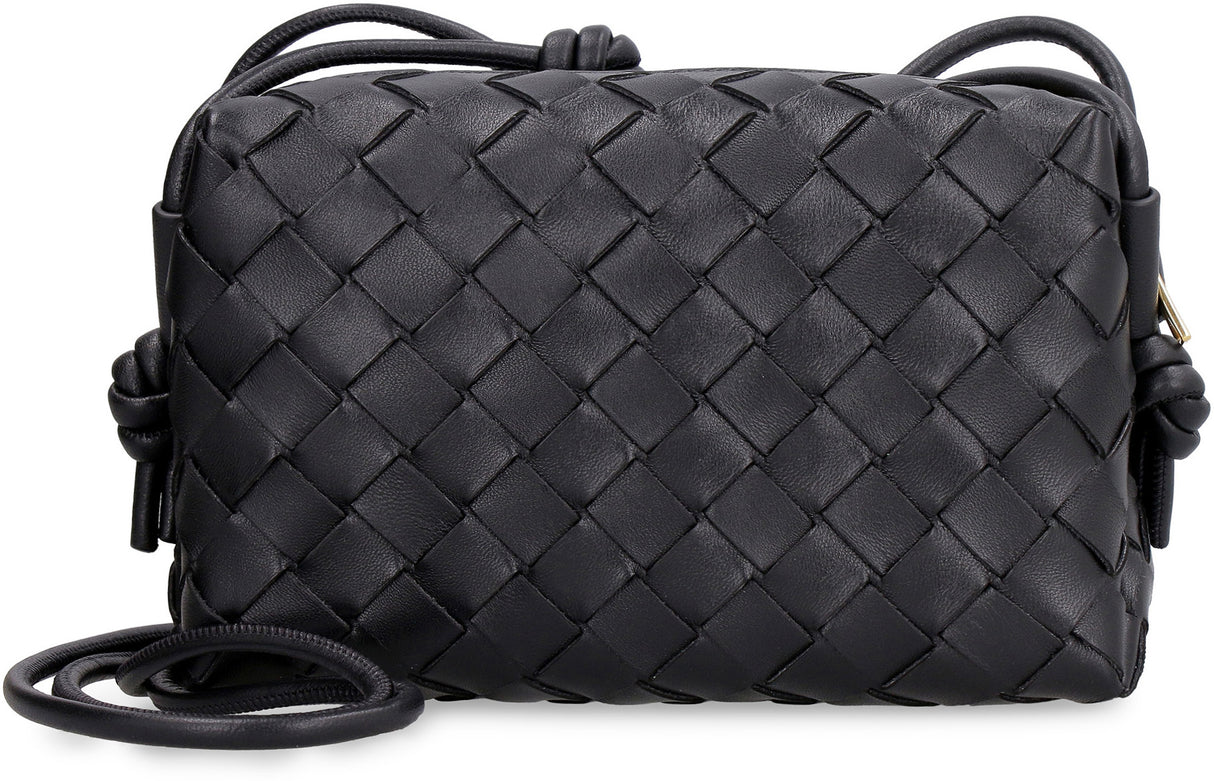 BOTTEGA VENETA Medium Loop Camera Handbag