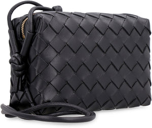 BOTTEGA VENETA Medium Loop Camera Handbag