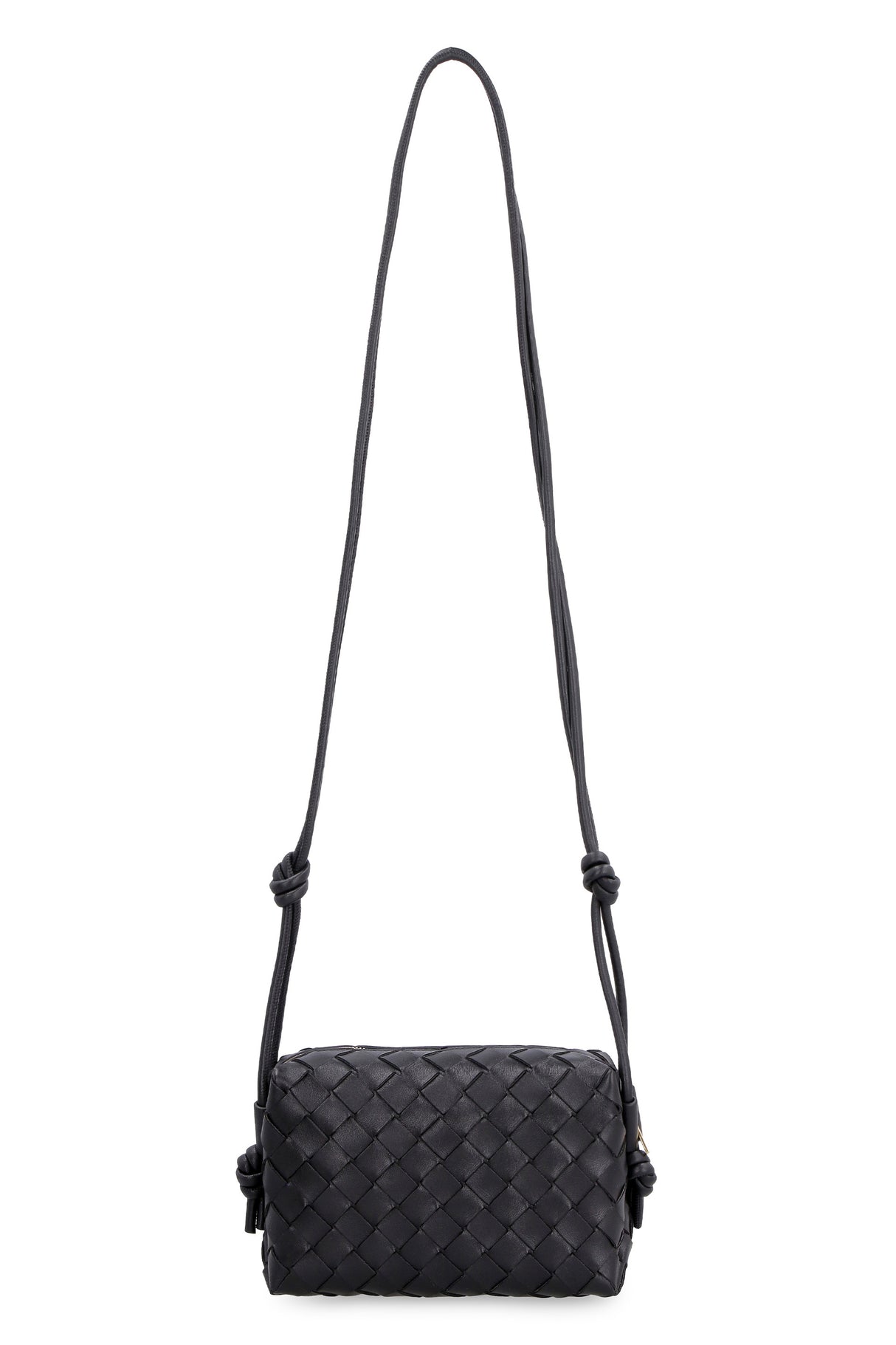 BOTTEGA VENETA Medium Loop Camera Handbag