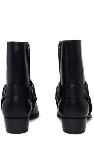 Wyatt Harness Boots for Men - FW23 Collection