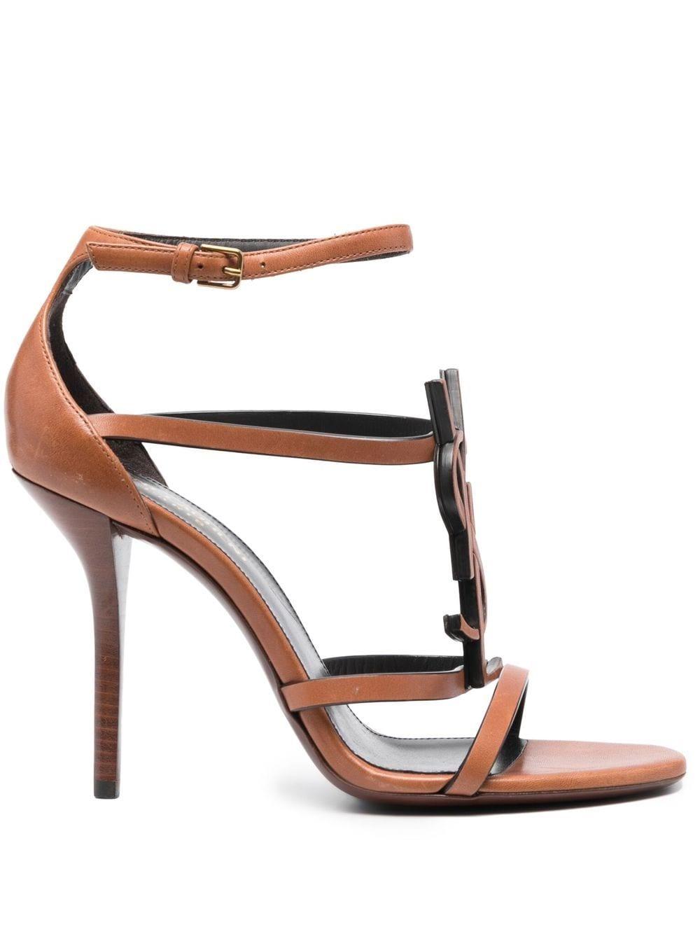 Women's Mules in Vibrant New Papaya Color for Fall/Winter 2024