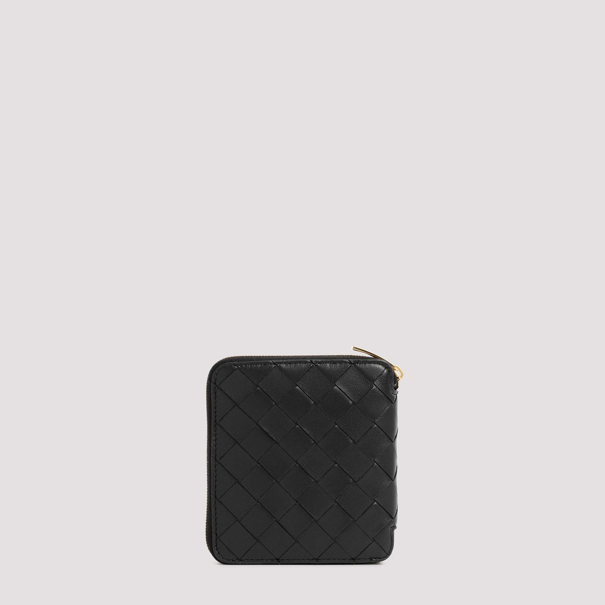 BOTTEGA VENETA LEATHER WALLET