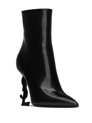 Sculpted Ankle Boots - FW23 Collection