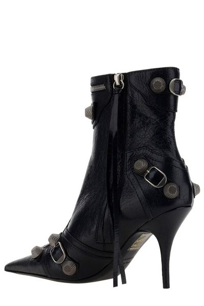 Cagole Heeled Boots by Balenciaga for Women