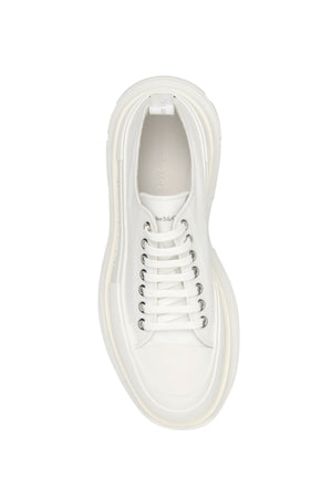 ALEXANDER MCQUEEN TREAD SLICK Women's Sneakers