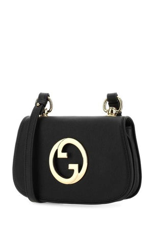 GUCCI Mini Shoulder Handbag - Timeless Italian Luxury (5.5 inches)