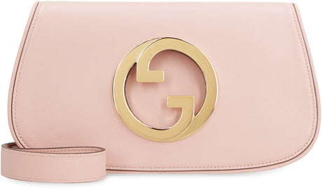 Shoulder & Crossbody Bag - Power Pink - SS23 Collection