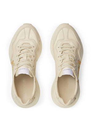 Ivoire Sneakers for Men - FW22 Collection