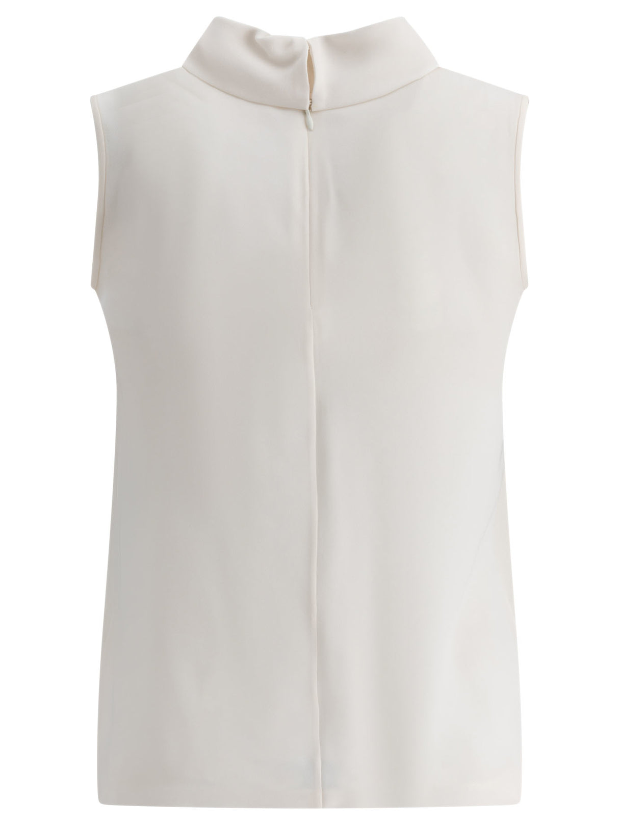 VALENTINO Silk Women's Top - Perfect for SS25