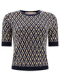 VALENTINO Chic Women's T-Shirt for Spring/Summer 2025