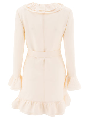 VALENTINO Elegant Mini Dress for Women - SS25 Collection