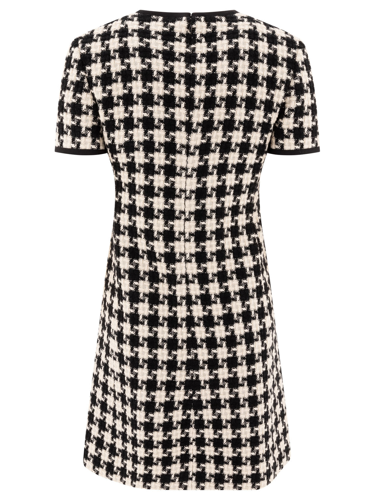 VALENTINO Elegant Mini Dress for Women