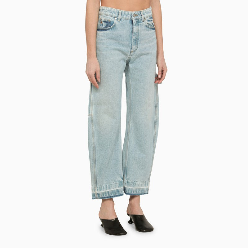 STELLA MCCARTNEY Women's Trendy Banana Jeans