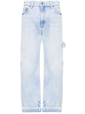 STELLA MCCARTNEY Women's Trendy Banana Jeans