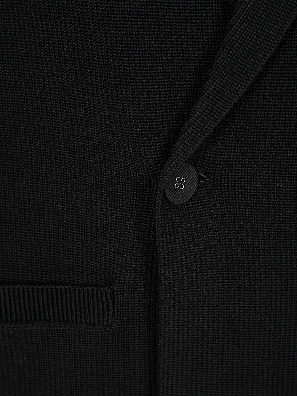 EMPORIO ARMANI Sophisticated Men's Blazer for FW24