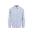 VALENTINO Classic Cotton Shirt for Men - SS25 Collection