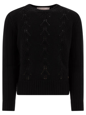 VALENTINO Essential Knitwear for Men - A Timeless Wardrobe Staple