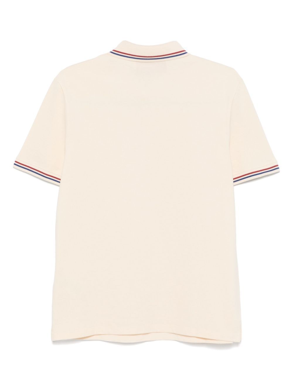 VALENTINO Men's Mini Polo T-Shirt