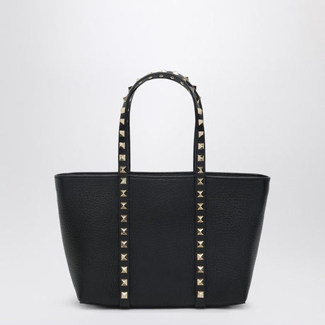 VALENTINO GARAVANI Mini Rockstud Tote Handbag