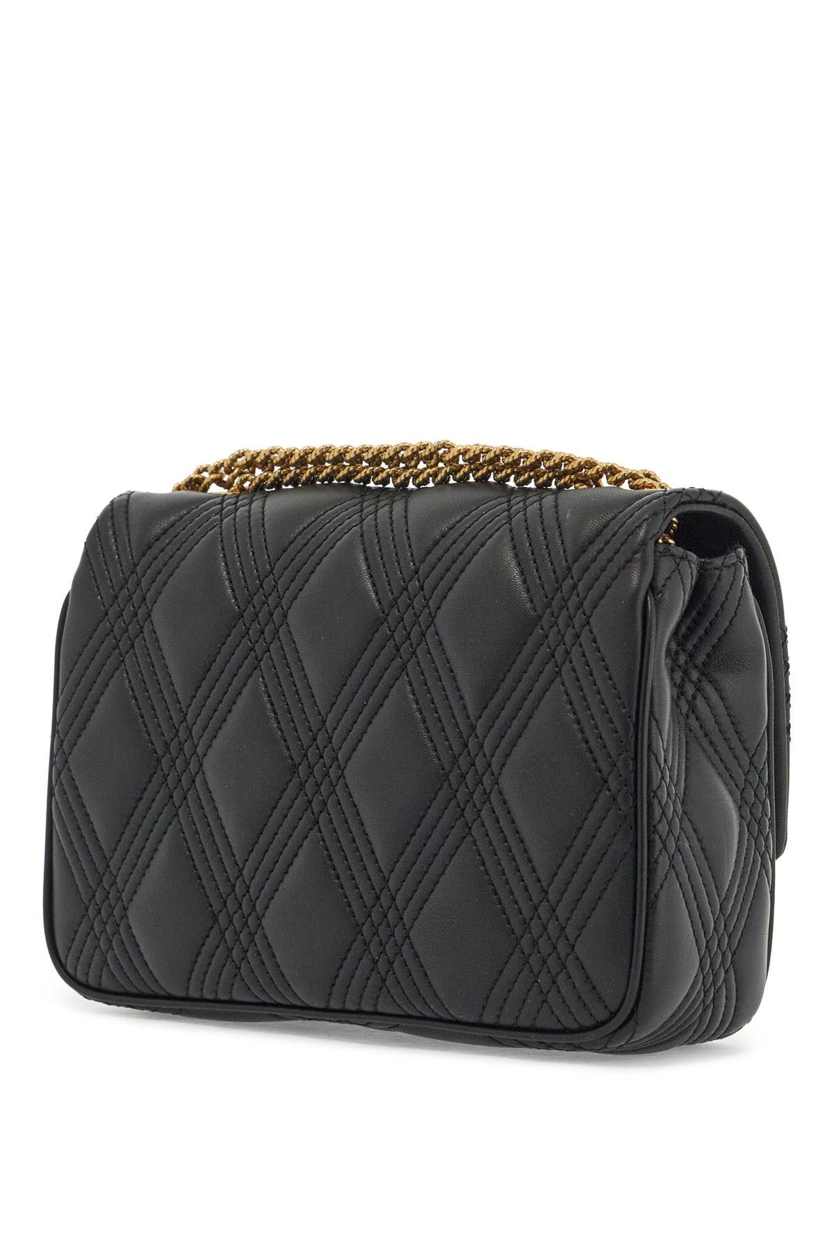 VALENTINO GARAVANI Quilted Shoulder Handbag